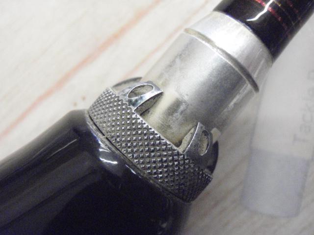 デストロイヤー F1・1/2-66ti-S(エヴォルジオン)クロウグラスプ