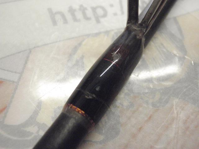 デストロイヤー F1・1/2-66ti-S(エヴォルジオン)クロウグラスプ