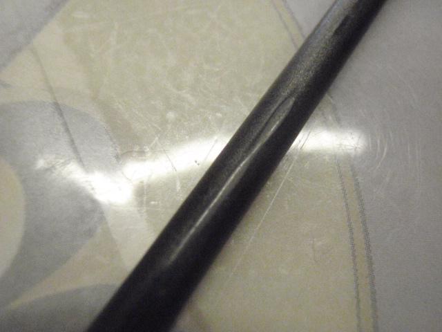 デストロイヤー F1・1/2-66ti-S(エヴォルジオン)クロウグラスプ