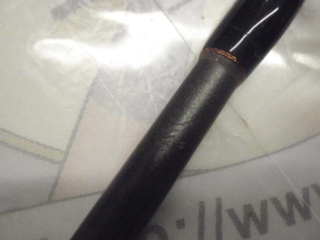 デストロイヤー F1・1/2-66ti-S(エヴォルジオン)クロウグラスプ