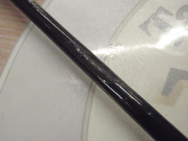 がま磯マスターモデル口太 T-53