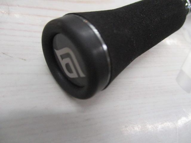 スクアド SKC-GC64ML-SEABASS