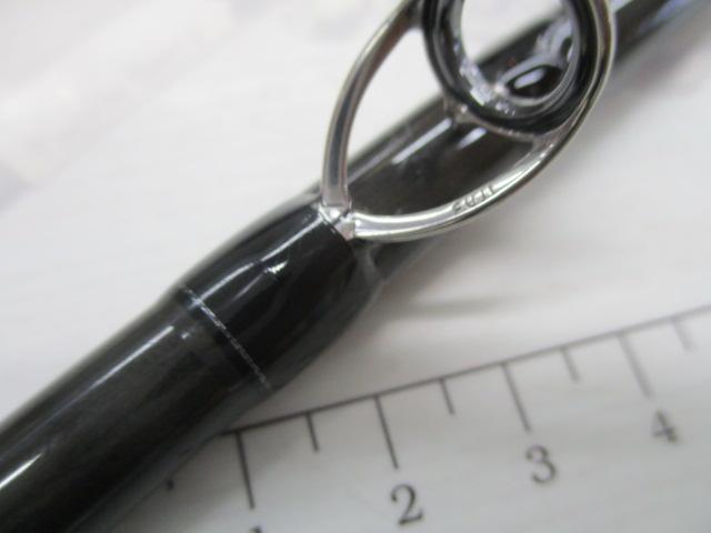 スクアド SKC-GC64ML-SEABASS