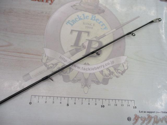 スクアド SKC-GC64ML-SEABASS