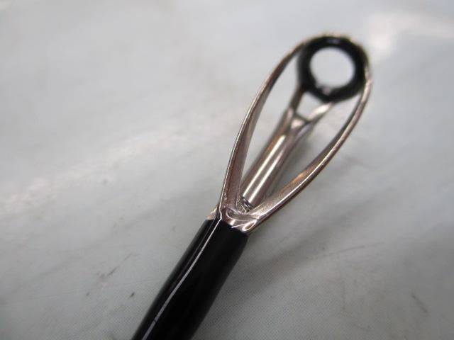 スクアド SKC-GC64ML-SEABASS