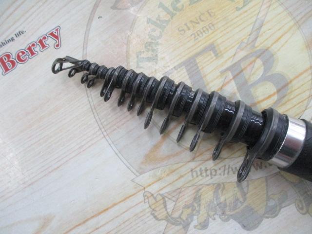 15ブルズアイ遠投 4-620RP