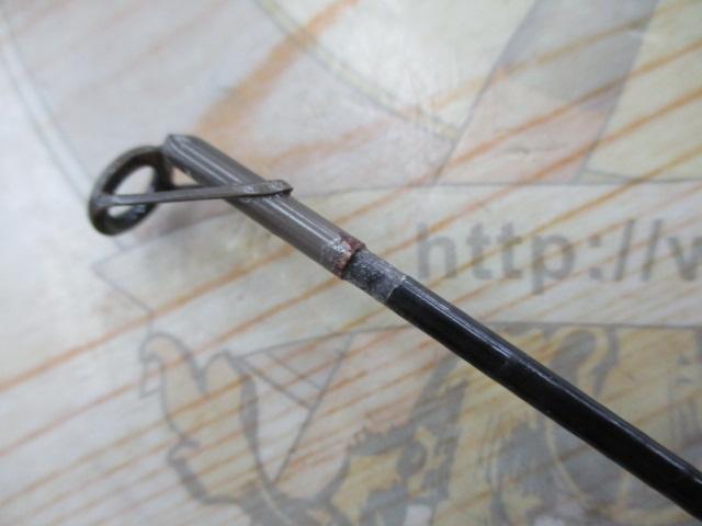 15ブルズアイ遠投 4-620RP