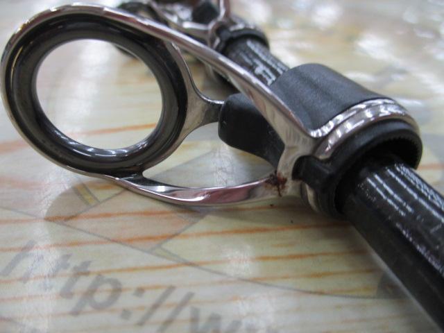 ボーダレス 370HH-TK