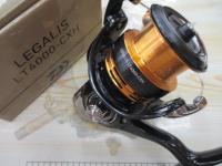 23レガリス LT4000-CXH