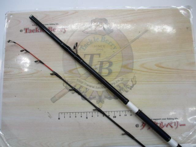 メタリア タチウオ M-195