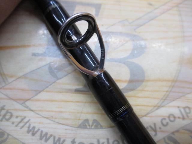 メタリア タチウオ M-195