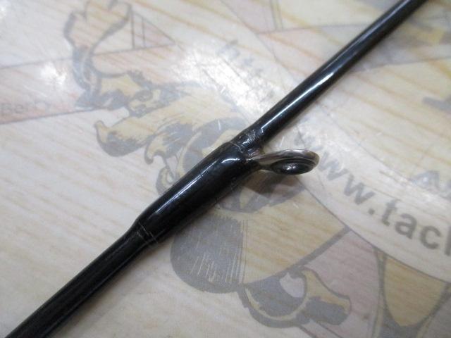 メタリア タチウオ M-195