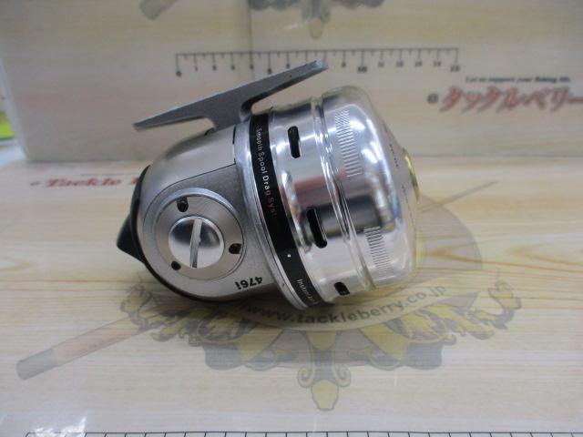 アブマチック476I