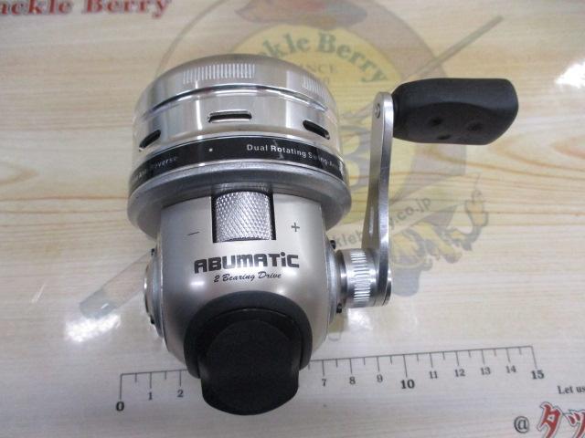 アブマチック476I