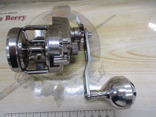 エックスオーエックス シーマイスターRH 6.1:1