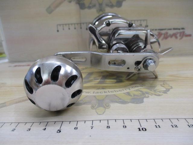 エックスオーエックス シーマイスターRH 6.1:1