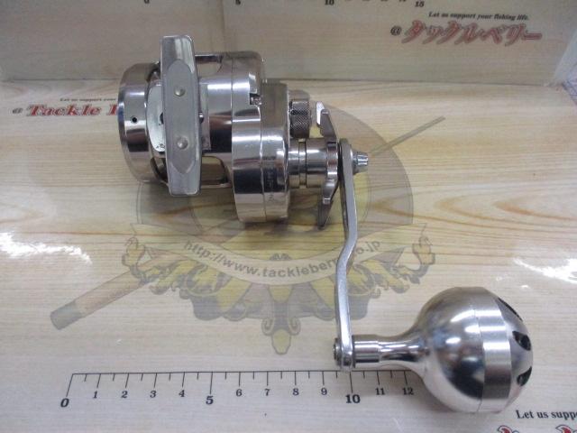 エックスオーエックス シーマイスターRH 6.1:1