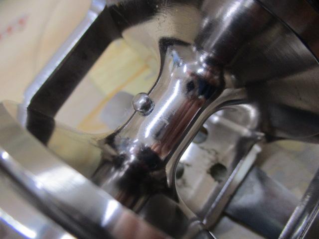 エックスオーエックス シーマイスターRH 6.1:1