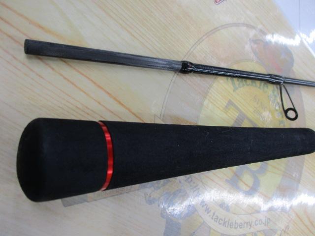 ビンビンスティックRB BSRB-S66ML