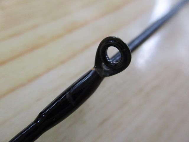 ビンビンスティックRB BSRB-S66ML