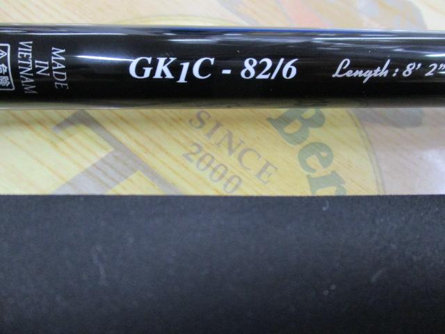 ジャイアントキリング1G キャスティング GK1C-82/6