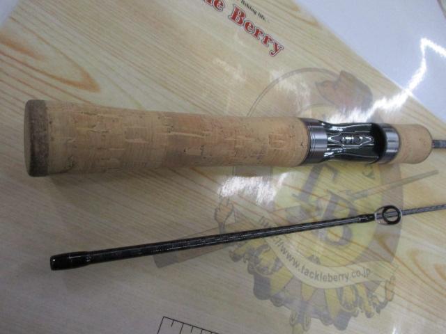 24トラウトワンNS S54UL