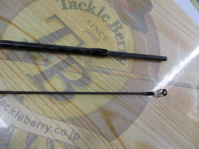 24トラウトワンNS S54UL