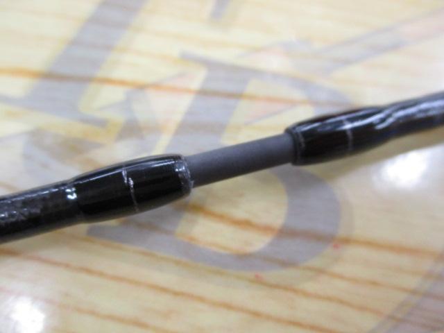 24トラウトワンNS S54UL