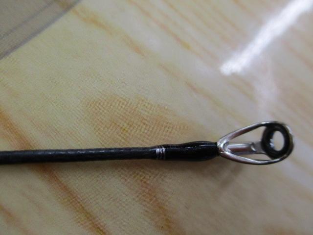 24トラウトワンNS S54UL