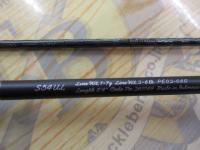 24トラウトワンNS S54UL