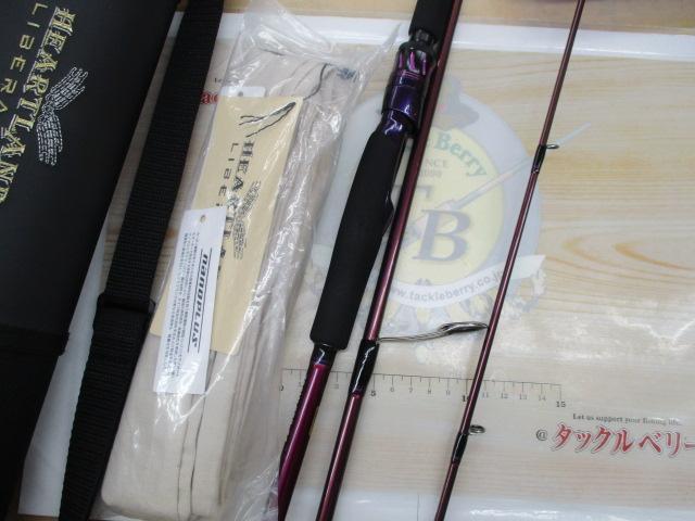 ハートランドリベラリスト 763MLRSS-24