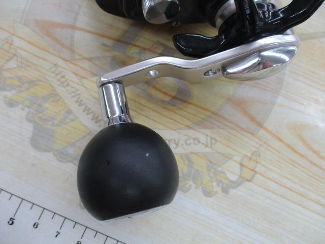 レオブリッツ 200J