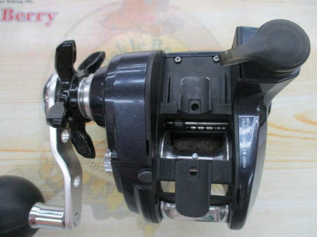 レオブリッツ 200J