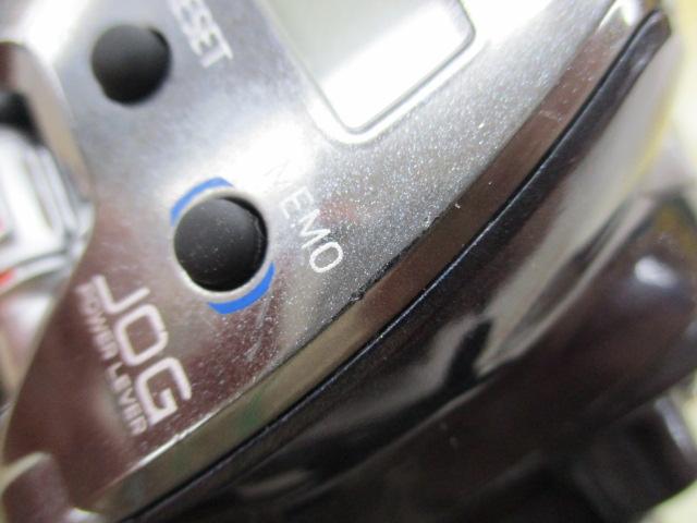 レオブリッツ 200J