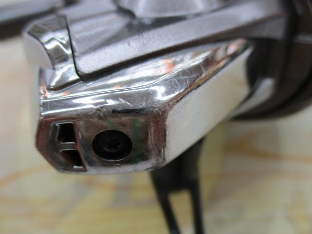 17コンプレックスCI4+ 2500S F6