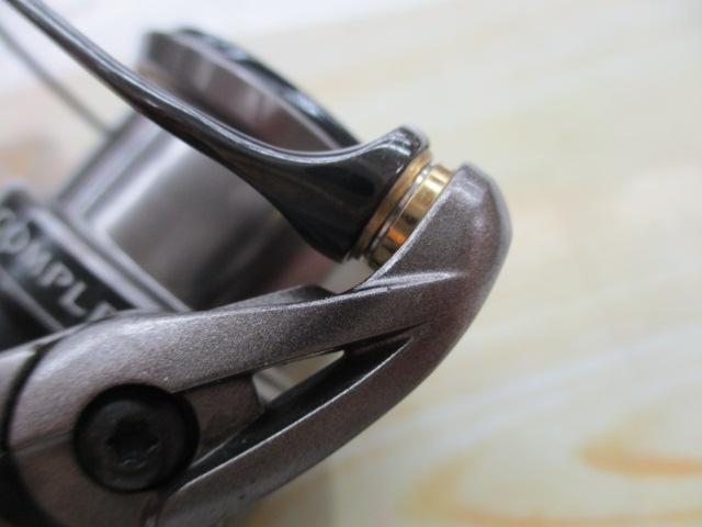 17コンプレックスCI4+ 2500S F6