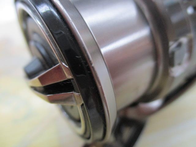 17コンプレックスCI4+ 2500S F6