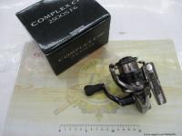 17コンプレックスCI4+ 2500S F6