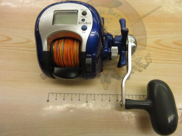 ハイパータナセンサー 300F