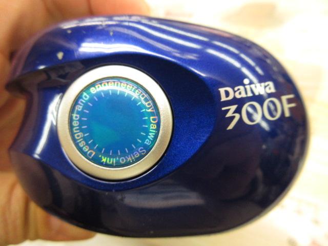 ハイパータナセンサー 300F