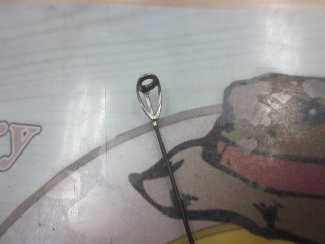 がま磯マスターモデル口太 T-50