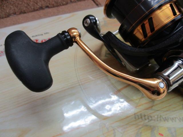 18レガリス LT3000-CXH