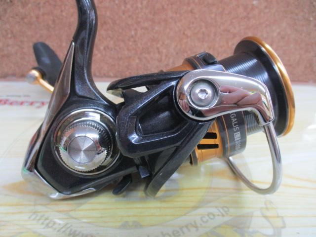 18レガリス LT3000-CXH