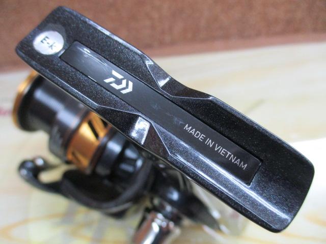 18レガリス LT3000-CXH