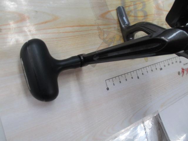 17クロスキャスト 4000