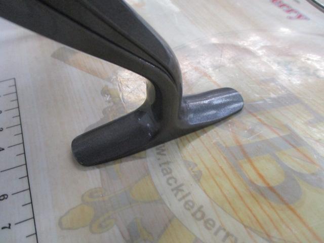 17クロスキャスト 4000