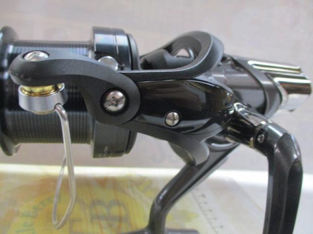 17クロスキャスト 4000