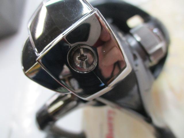 17クロスキャスト 4000