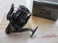 17クロスキャスト 4000