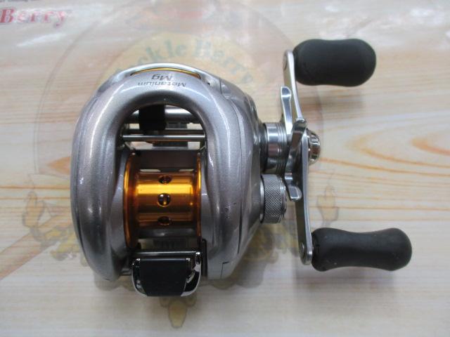 07メタニウムMg RH